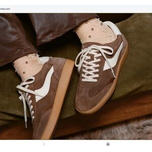 Dolce Vita “Notice” Women's Sneakers